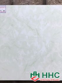 Gạch lát nền 60x60 bóng kiếng 665hhm